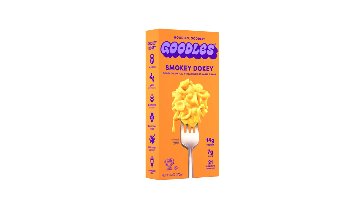 Smokey Dokey