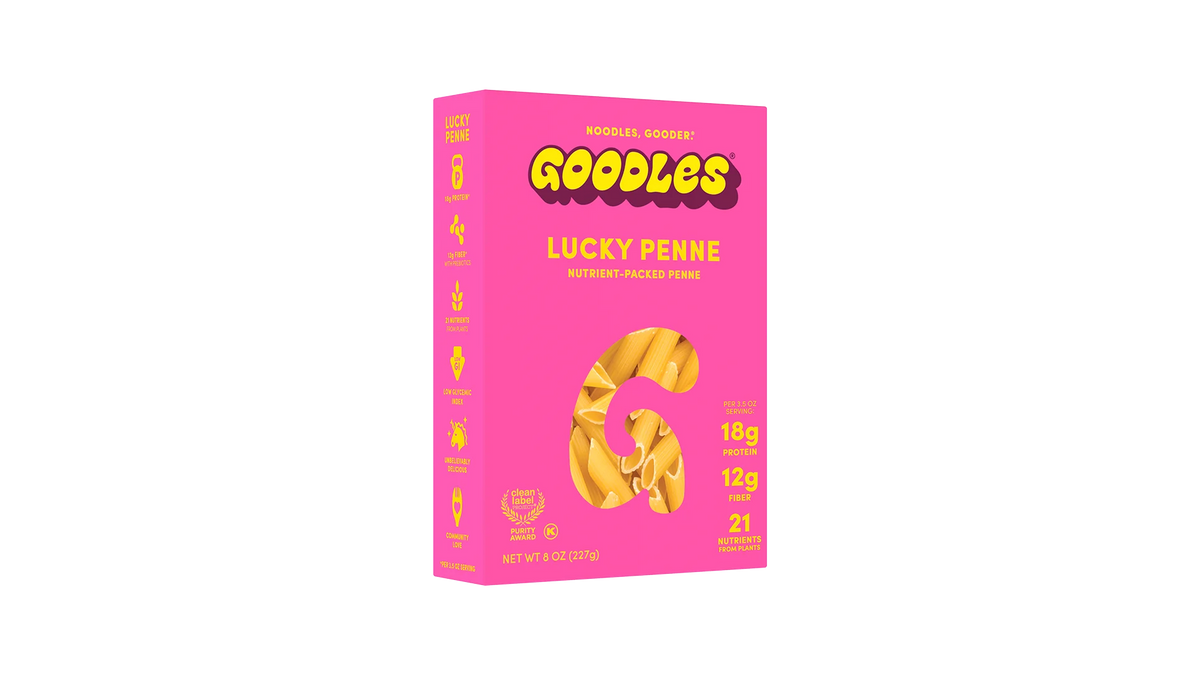 Lucky Penne
